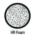 HR Foam